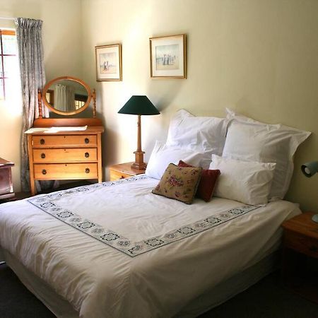 Apartmán 34 Steyn Street, Barrydale Exteriér fotografie