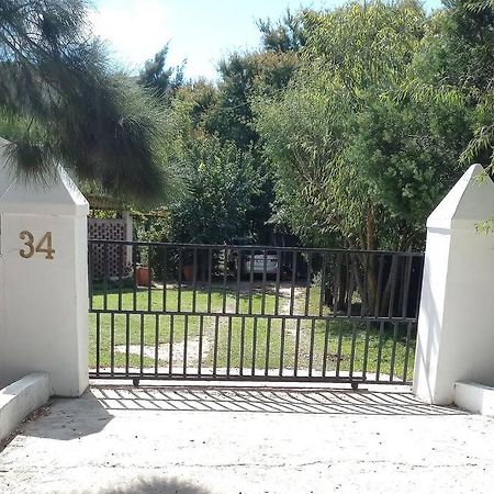 Apartmán 34 Steyn Street, Barrydale Exteriér fotografie