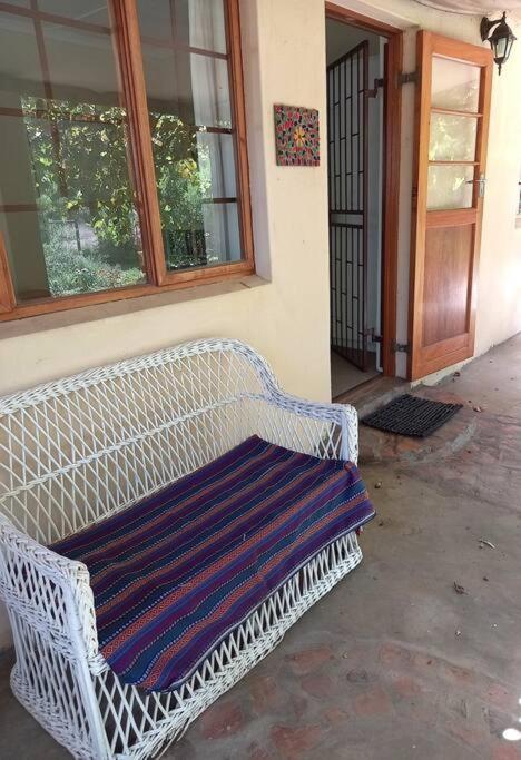 Apartmán 34 Steyn Street, Barrydale Exteriér fotografie